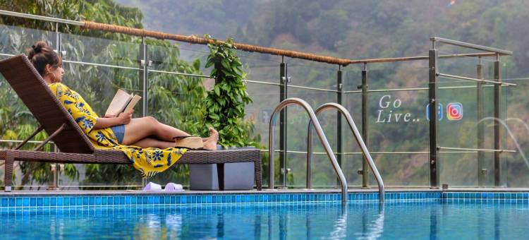 毯子水疗酒店(Blanket Hotel & Spa)图片