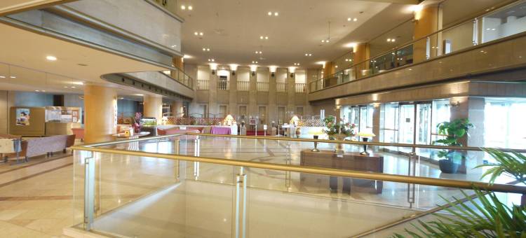 露樱GRANTIA小牧店(Route Inn Grantia Komaki)图片