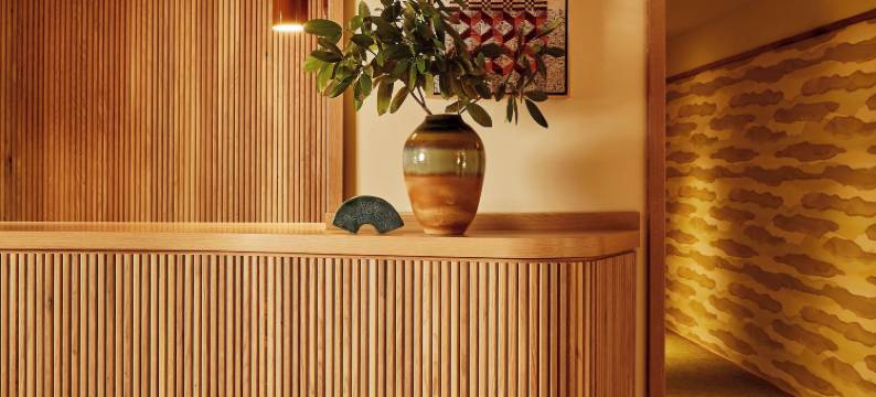 Trailborn 海兰兹，万豪旅享家户外系列(Trailborn Highlands, Outdoor Collection by Marriott Bonvoy)图片