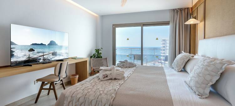 贝拉马尔海滩水疗酒店(Bellamar Hotel Beach & Spa)图片