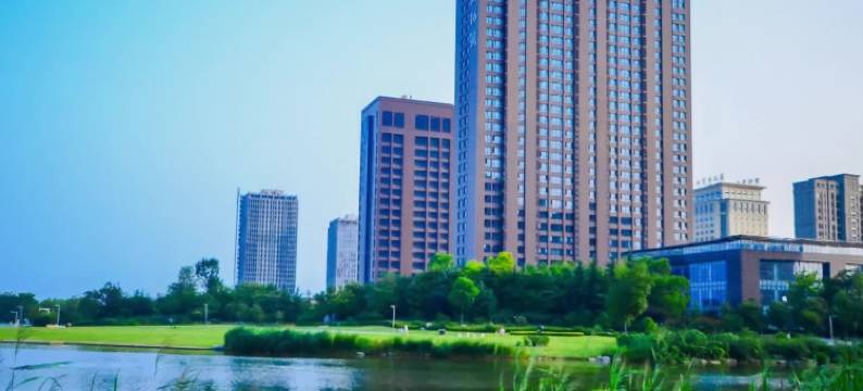 徐州汉韵君庭酒店图片