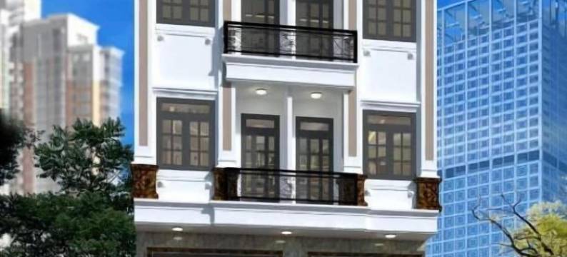 月宿酒店(MoonStay)图片