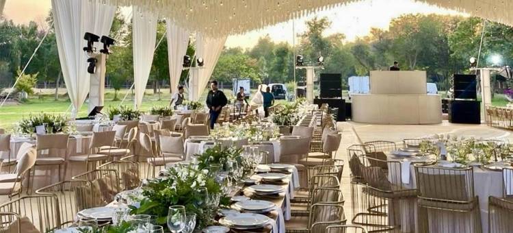 莫雷利亚坎塔拉瓜大酒店(Grand Cantalagua Hotel Morelia)图片