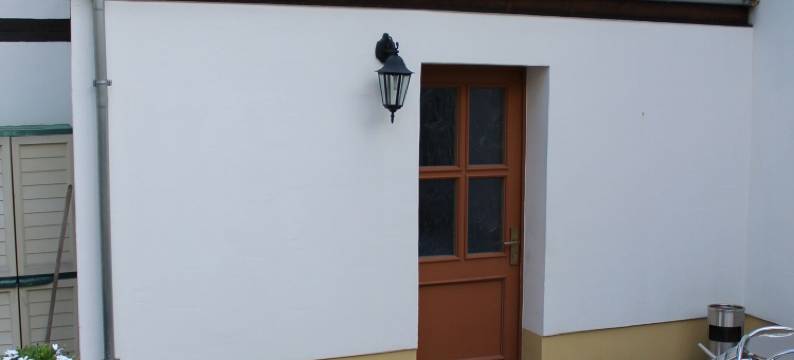 弗瑞恩沃纳拉吉埃特塔普酒店(Alter Topf)图片