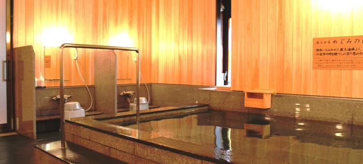 山形七日町华盛顿酒店(Yamagata Nanokamachi Washington Hotel)图片