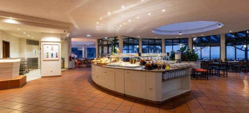 佩斯塔纳湾海洋公寓酒店(Pestana Ocean Bay, All Inclusive Resort)图片