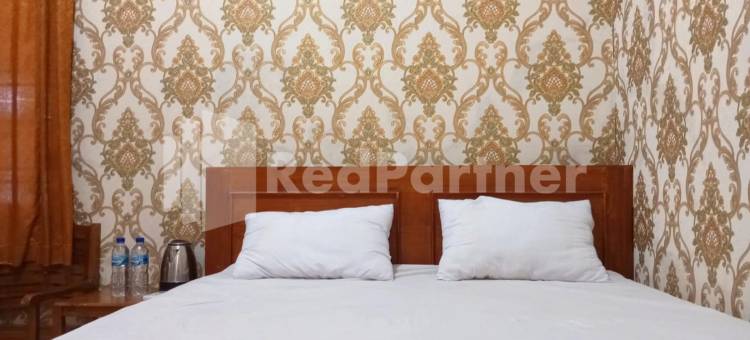 Isa Homestay Kudus Mitra Reddoorz图片