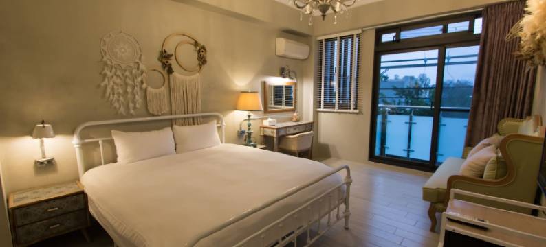 花莲维乐行旅图片