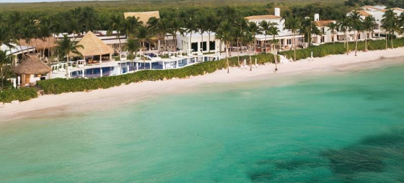 里维埃拉玛雅, 美丽天堂豪华精选度假村, 成人全包(Paraiso de la Bonita, a Luxury Collection Resort, Riviera Maya, Adult All-Inclusive)图片