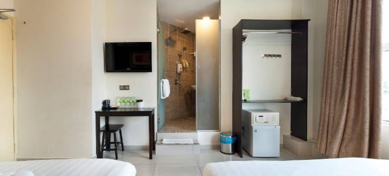 一号大道酒店(One Avenue Hotel)图片