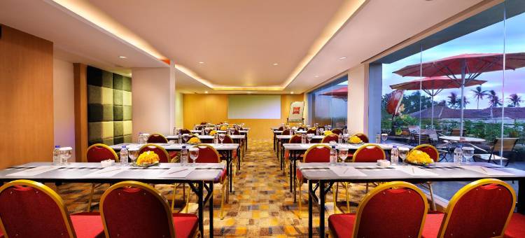 宜必思巴厘岛库塔酒店(Ibis Bali Kuta)图片