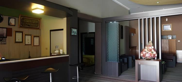 GS遗产伊斯兰酒店-大都会市(Hotel Syariah GS HERITAGE Kota Metro)图片