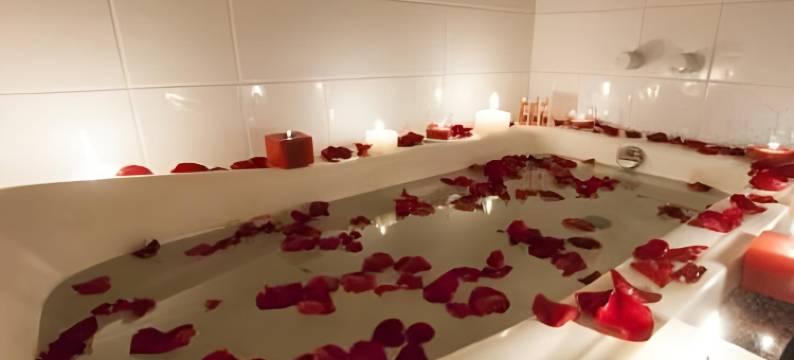 南卡希亚斯天鹅酒店(Swan Caxias do Sul)图片