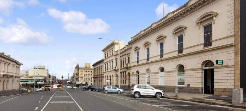 凯艺酒店-利迪雅德语化区(QUALITY INN HERITAGE ON LYDIARD)图片