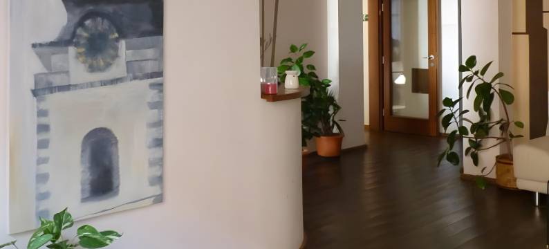 艺术酒店(Hotel Art)图片