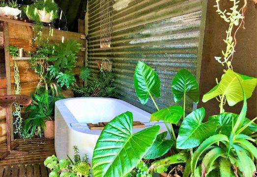 Sutton Spring Art Retreats Hotel Overview