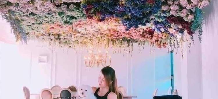 梦之谷民宿图片