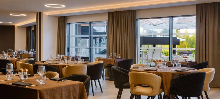 Best Western Plus le Fairway Hotel  Spa Golf DArras图片