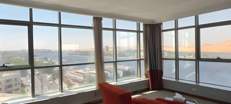 阿斯旺滨河广场酒店(Aswan Plaza Hotel Corniche)图片