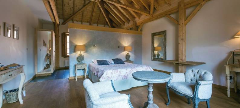 修道院客栈(Auberge de l'Abbaye)图片