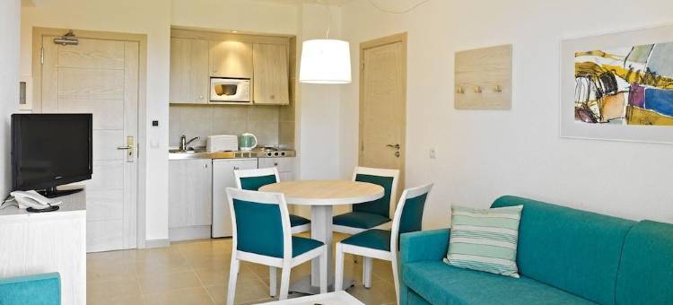 普罗图尔野生动物园公寓酒店(Protur Safari Park Aparthotel)图片