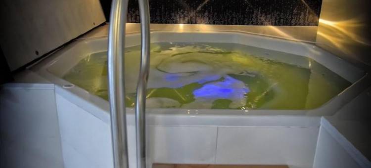 城堡中心酒店(Hotel Zamek Centrum)图片