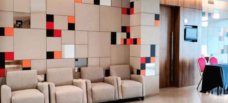 利宝西卡朗苏黎快捷酒店(Zuri Express Lippo Cikarang)图片