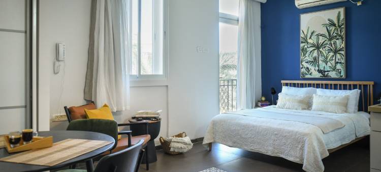 The Printhouse Downtown Boutique Studio 3图片