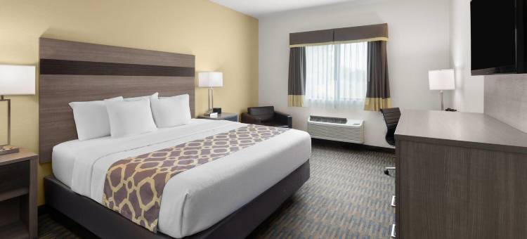 波波温德姆呗盟酒店(Baymont by Wyndham Paw Paw)图片