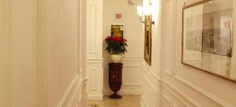 特雷维精品酒店(Boutique Hotel Trevi)图片