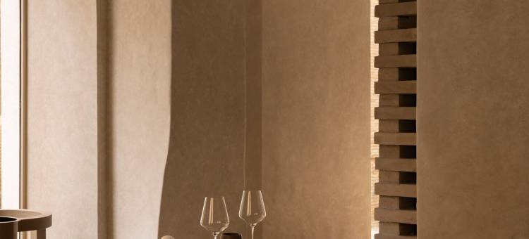 诺莫斯酒店(Nomos Hotel)图片