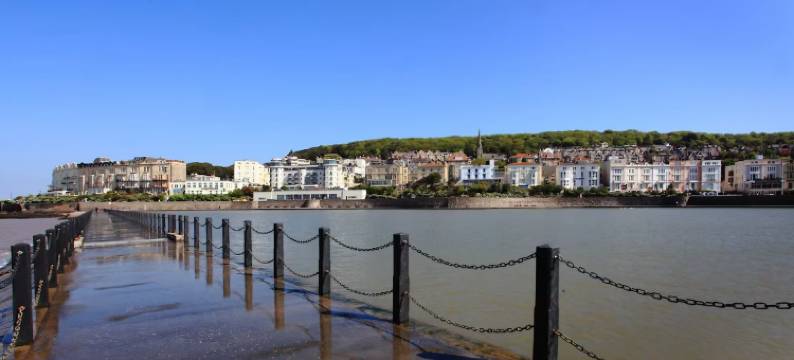 新科加作酒店(New Birchfield Hotel)图片