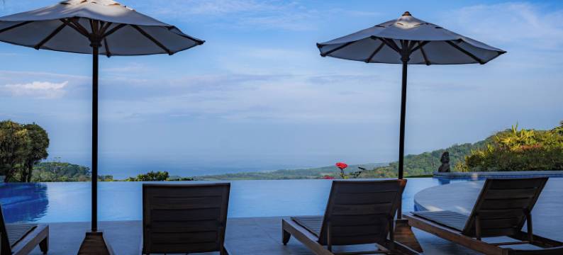 拉芒加塔豪华冲浪度假村(Lamangata Luxury Surf Resort)图片