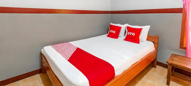 O拉南酒店(Hotel O Lanang)图片