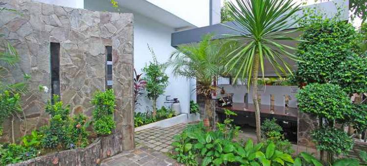 首都O 91665 D'普罗夫尊享宾馆(Capital O 91665 d'Prof Exclusive Guesthouse)图片