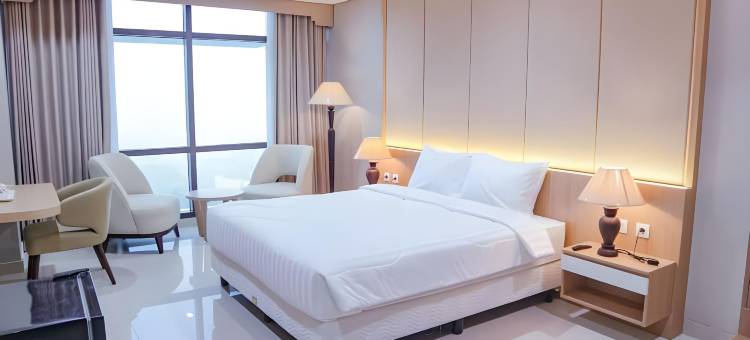 UNS塔酒店(UNS Tower Hotel)图片