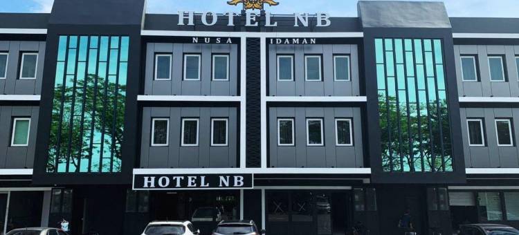 NB酒店(NB Hotel)图片