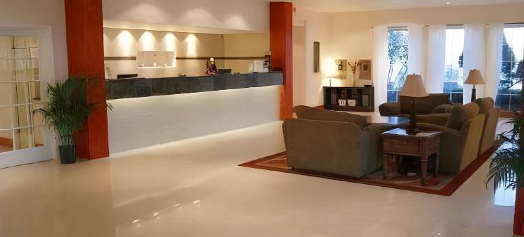 欧文格雷普韦恩 DFW 北贝斯特韦斯特修尔住宿酒店(SureStay by Best Western Irving Grapevine DFW North)图片