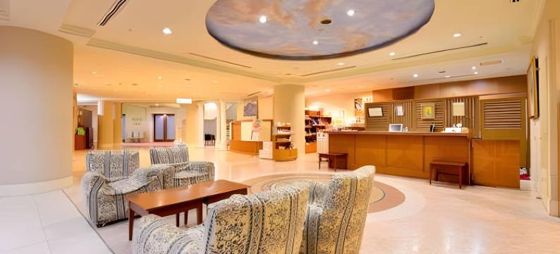 陆奥广场酒店(Plaza Hotel Mutsu)图片