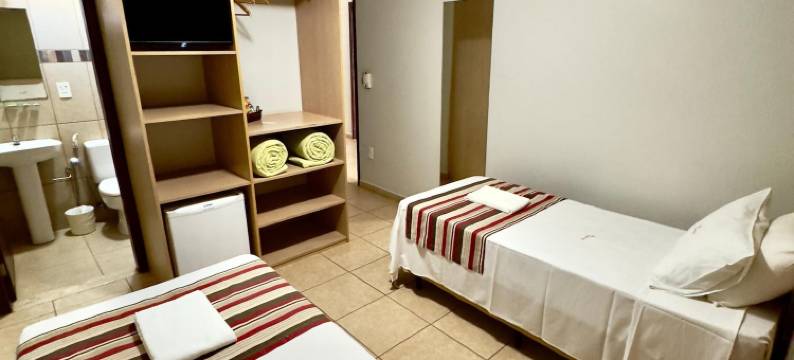 瑞贝拉托酒店(Hotel Villa Rebellato)图片