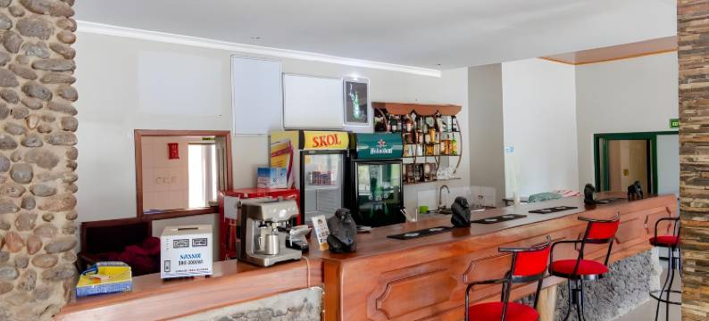 穆桑泽洞穴酒店(Musanze Caves Hotel)图片