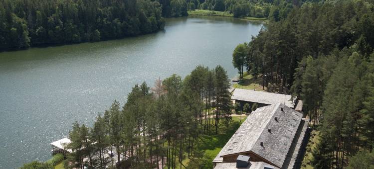 希望度假村(Esperanza Lake Resort, a Member of Design Hotels)图片