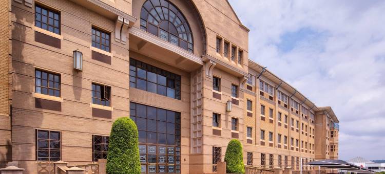 阿彻酒店公寓(The Archer Aparthotel by Totalstay)图片