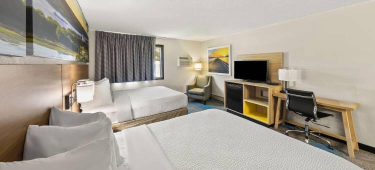 威诺纳温德姆戴斯酒店(Days Inn by Wyndham Winona)图片