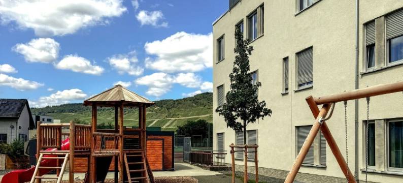 伯恩卡斯特尔-库斯JUFA酒店(Jufa Bernkastel Kues)图片