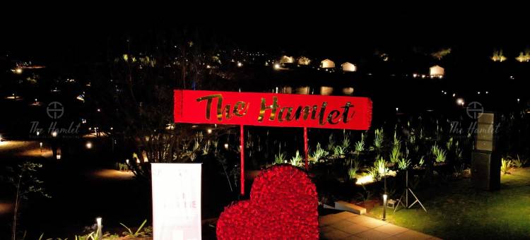 哈姆雷特(The Hamlet)图片