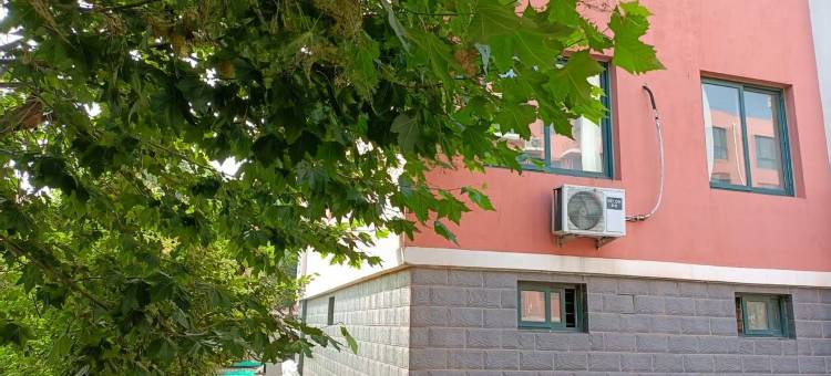 海边民宿(龙海大道分店)图片