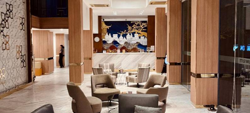 周日白金套房(Sunday Platinum Suites)图片