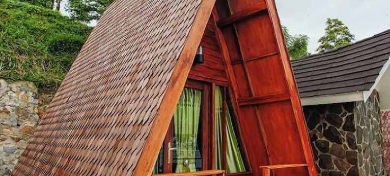 喀拉喀托卡海海滩酒店(Krakatau Kahai Beach Hotel)图片