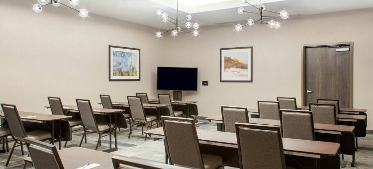 北菲尼克斯斯科茨代尔希尔顿花园酒店(Hilton Garden Inn North Phoenix Scottsdale)图片